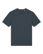 PREMIUM CLASSIC INDIA GREY MARŠKINĖLIAI