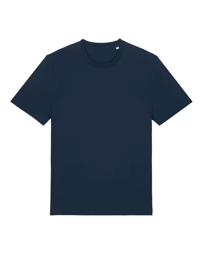 PREMIUM CLASSIC NAVY MARŠKINĖLIAI