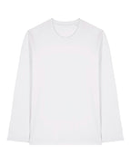 ILGARANKOVIAI UNISEX WHITE