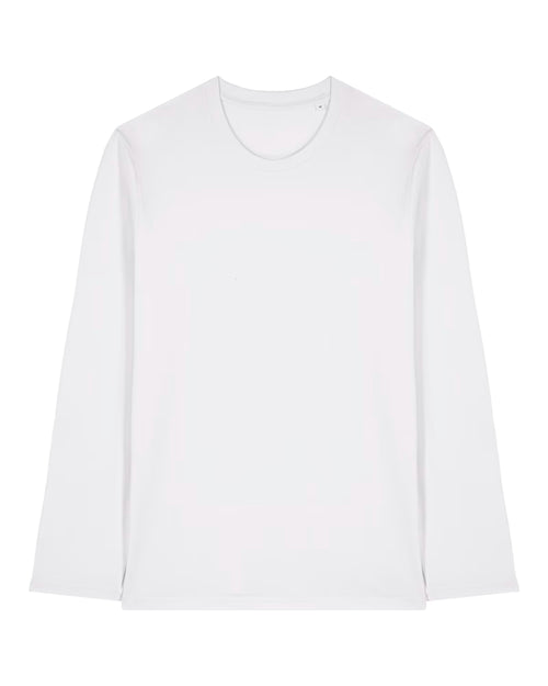 ILGARANKOVIAI UNISEX WHITE