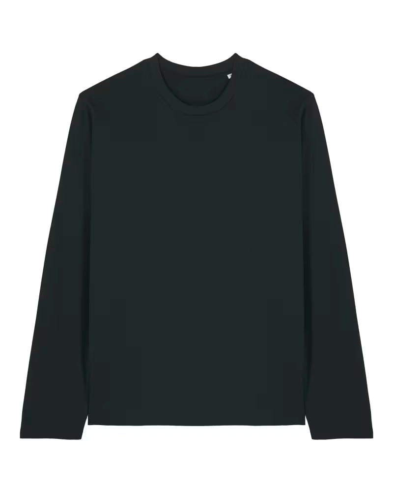 ILGARANKOVIAI UNISEX BLACK
