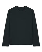 ILGARANKOVIAI UNISEX BLACK