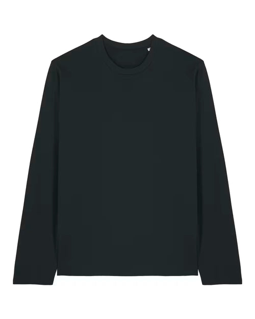 ILGARANKOVIAI UNISEX BLACK