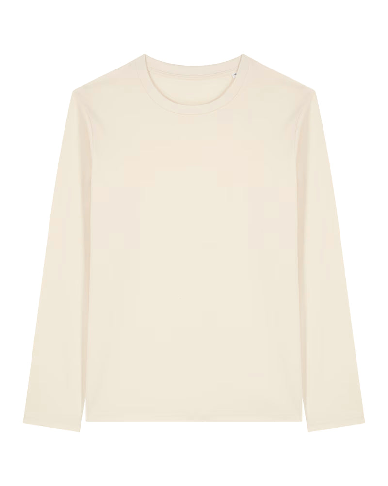 ILGARANKOVIAI UNISEX NATURAL