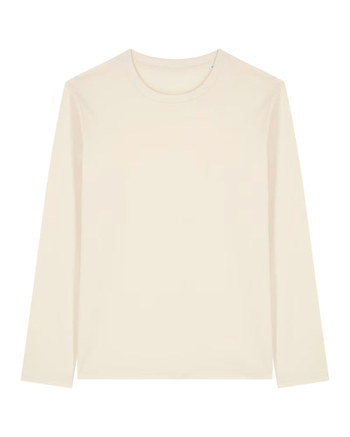 ILGARANKOVIAI UNISEX NATURAL