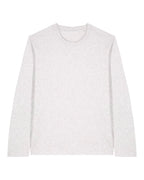 ILGARANKOVIAI UNISEX LIGHT GREY