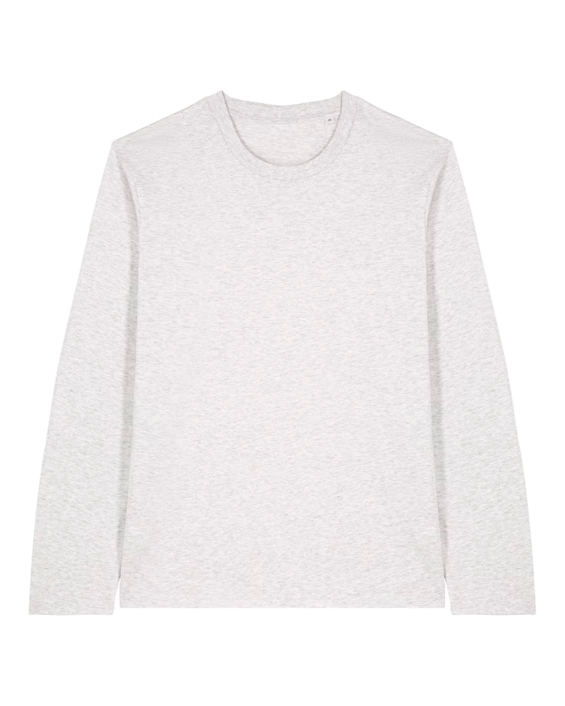 ILGARANKOVIAI UNISEX LIGHT GREY