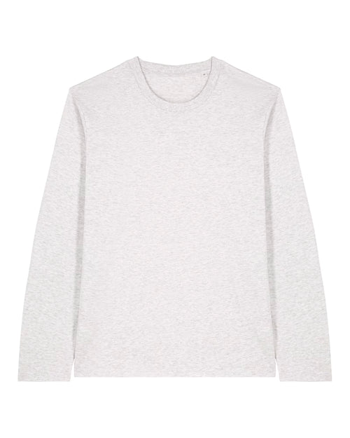 ILGARANKOVIAI UNISEX LIGHT GREY