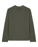 ILGARANKOVIAI UNISEX KHAKI
