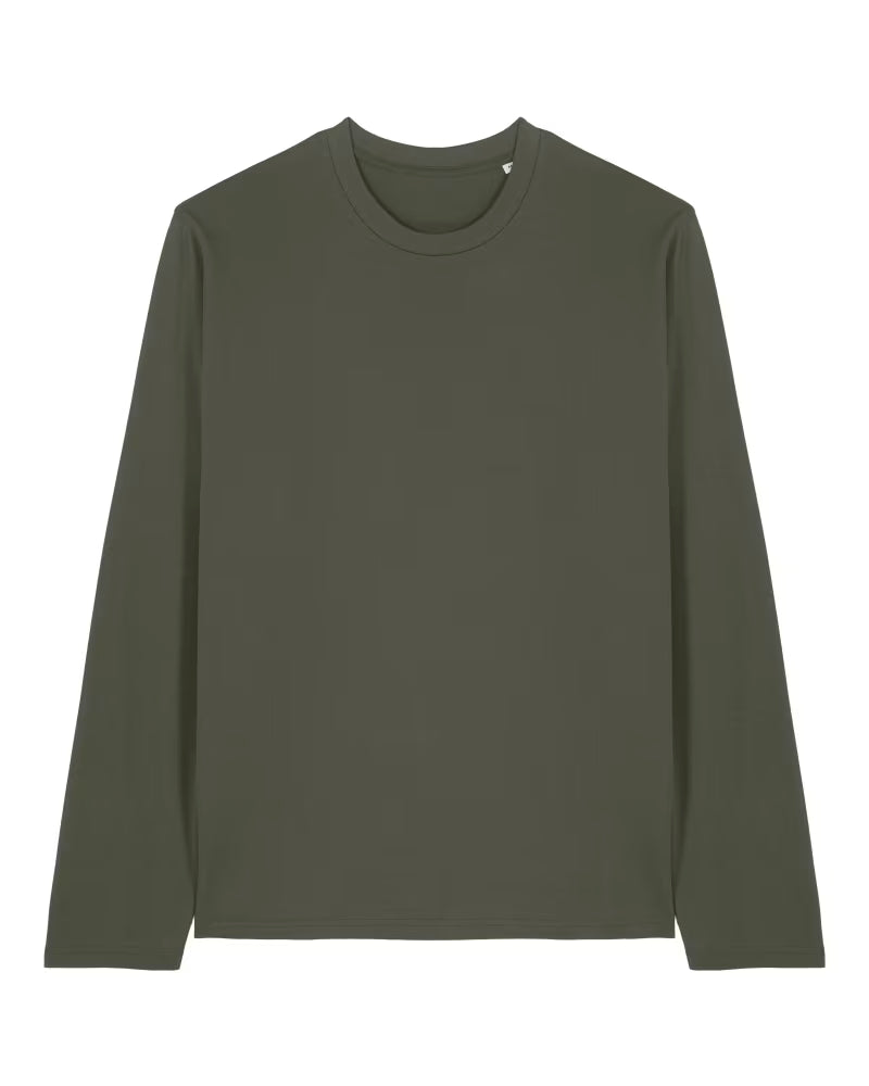 ILGARANKOVIAI UNISEX KHAKI
