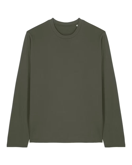 ILGARANKOVIAI UNISEX KHAKI