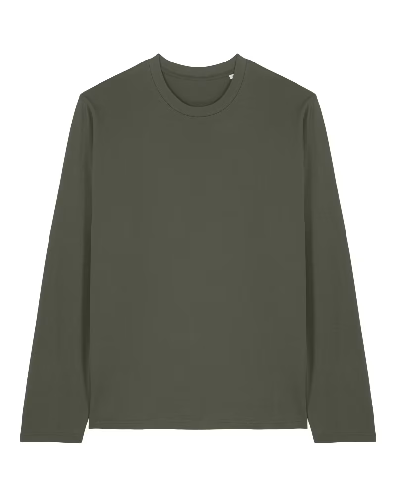 ILGARANKOVIAI UNISEX KHAKI