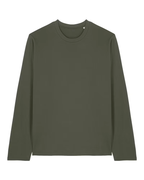 ILGARANKOVIAI UNISEX KHAKI