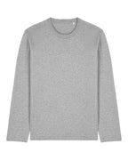 ILGARANKOVIAI UNISEX GREY
