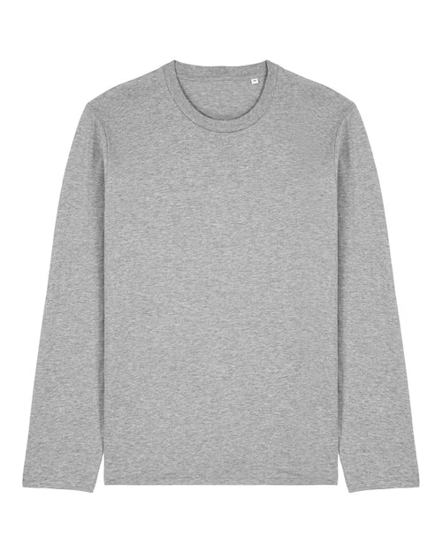 ILGARANKOVIAI UNISEX GREY