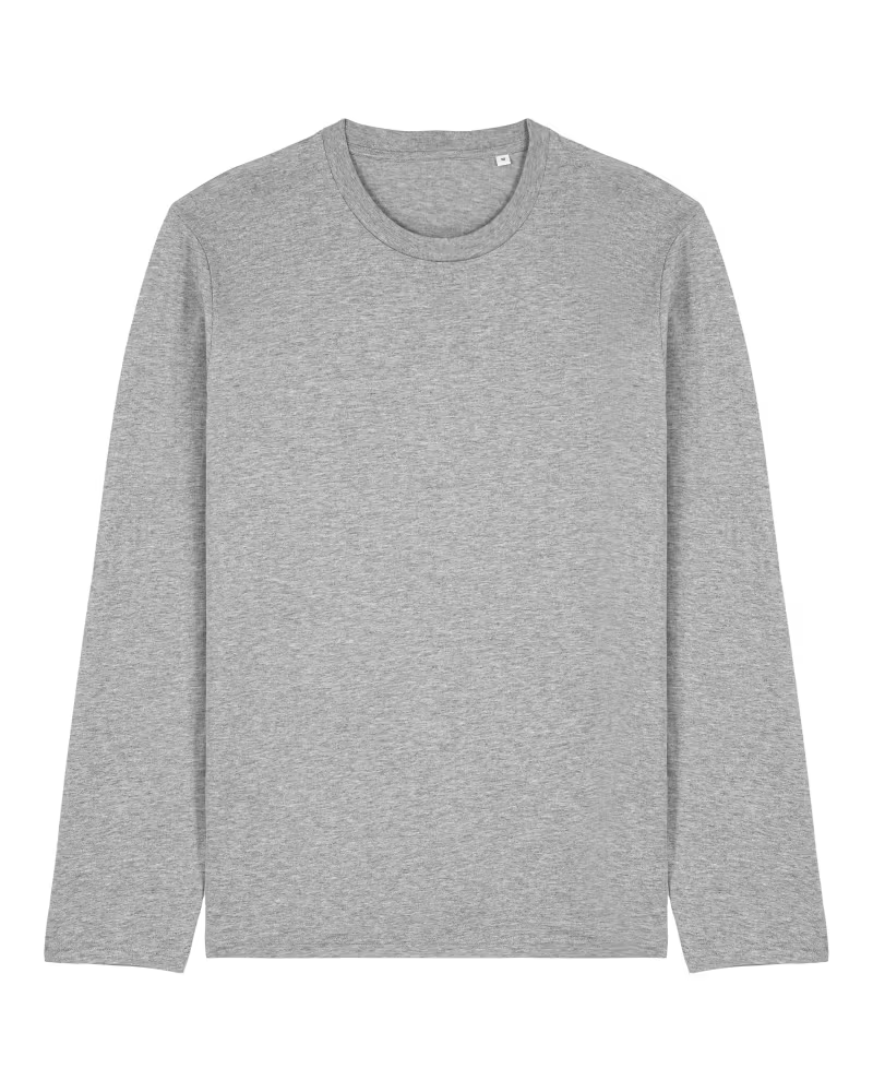 ILGARANKOVIAI UNISEX GREY