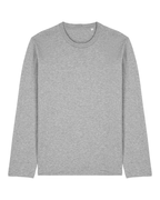 ILGARANKOVIAI UNISEX GREY