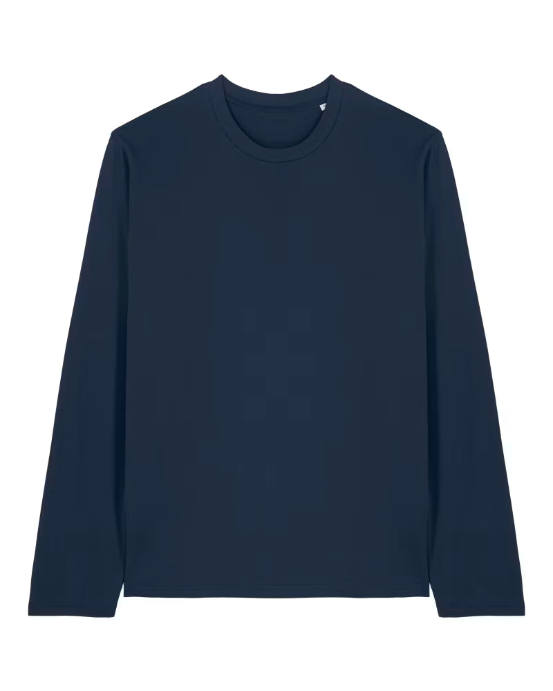 ILGARANKOVIAI UNISEX NAVY