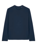 ILGARANKOVIAI UNISEX NAVY