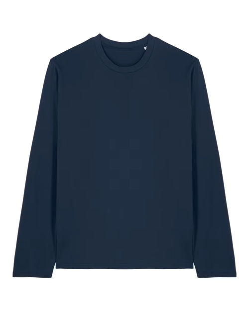 ILGARANKOVIAI UNISEX NAVY