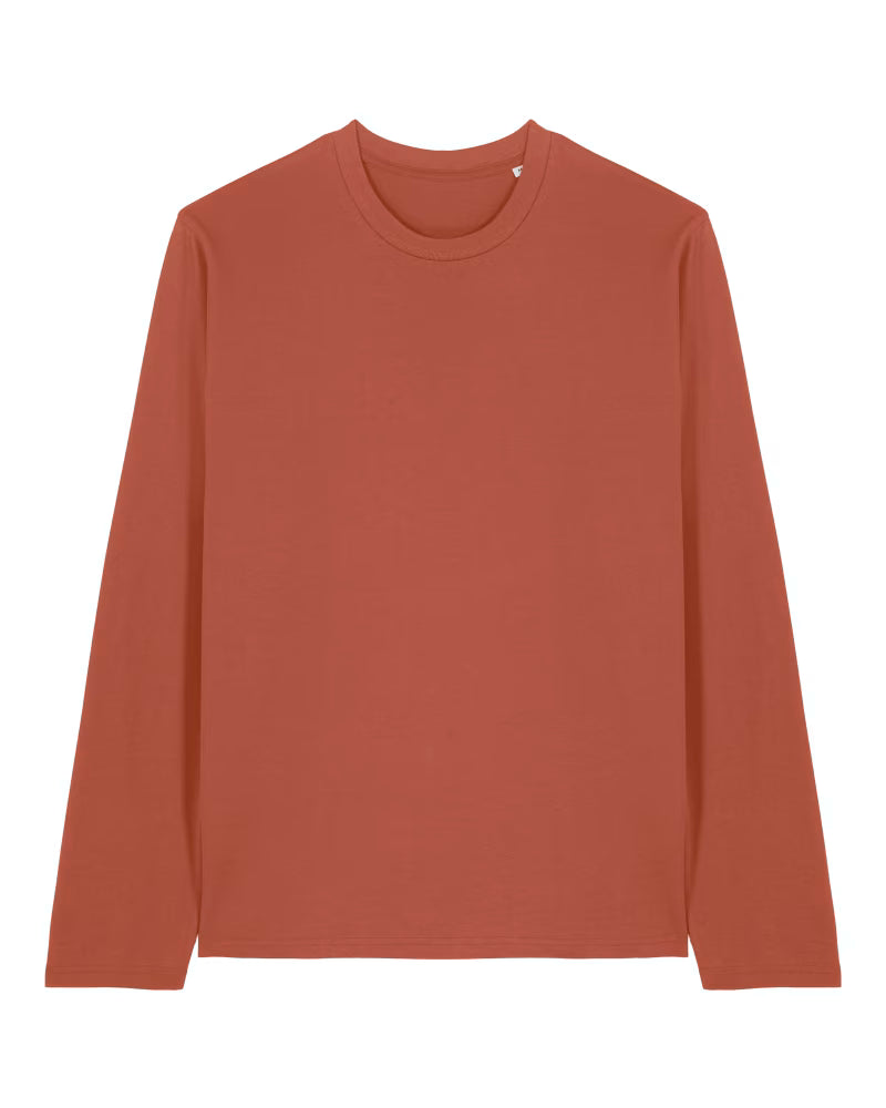 ILGARANKOVIAI UNISEX CARAMEL