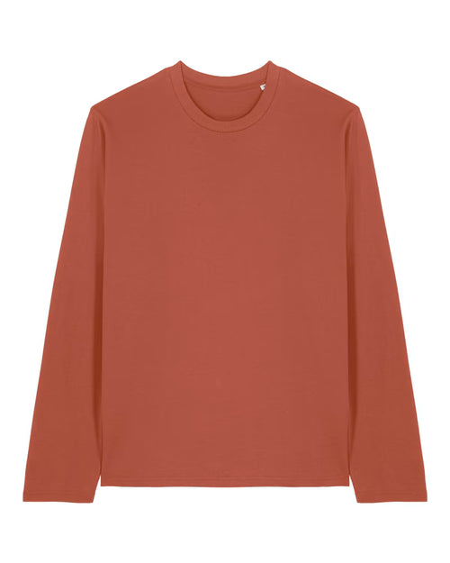 ILGARANKOVIAI UNISEX CARAMEL