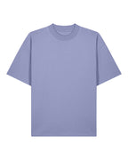 OVERSIZED VIOLET MARŠKINĖLIAI UNISEX