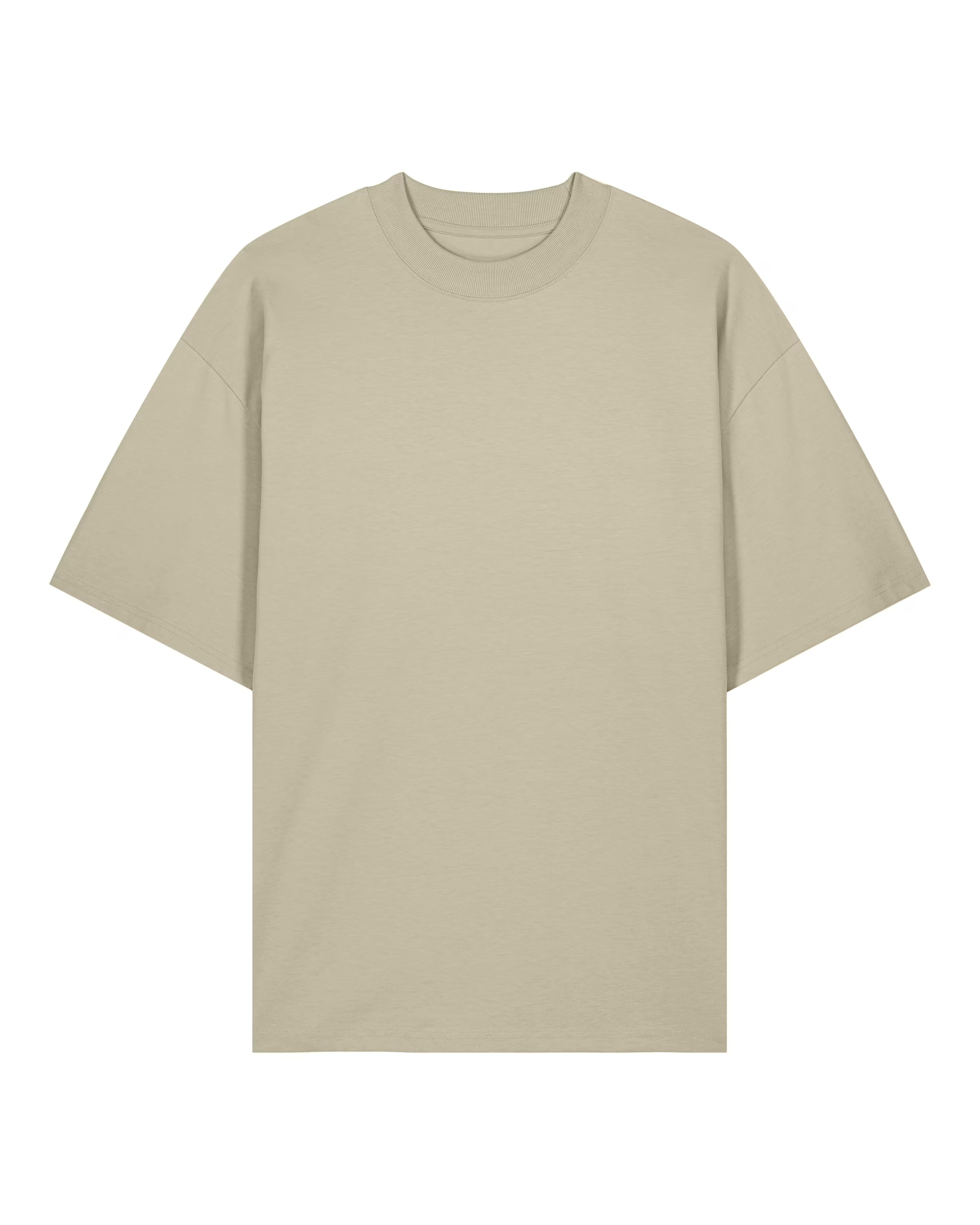 OVERSIZED STONE MARŠKINĖLIAI UNISEX