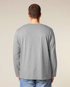 ILGARANKOVIAI UNISEX GREY