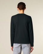 ILGARANKOVIAI UNISEX BLACK