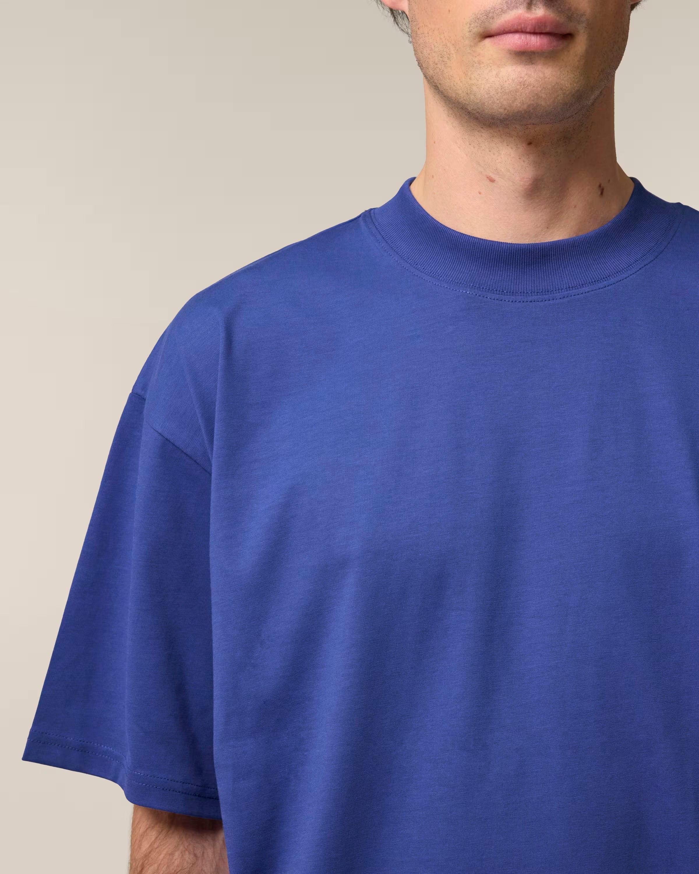 OVERSIZED DUSK MARŠKINĖLIAI UNISEX