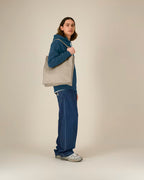 TOTE BAG DUSK