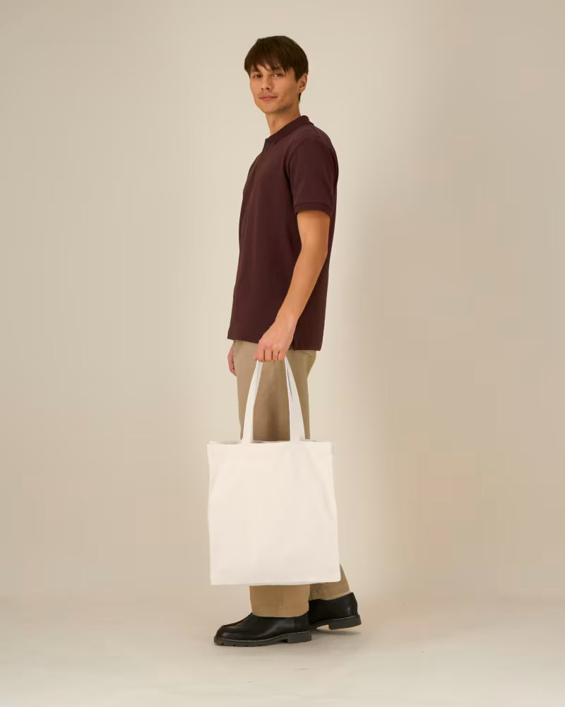TOTE BAG NATURAL