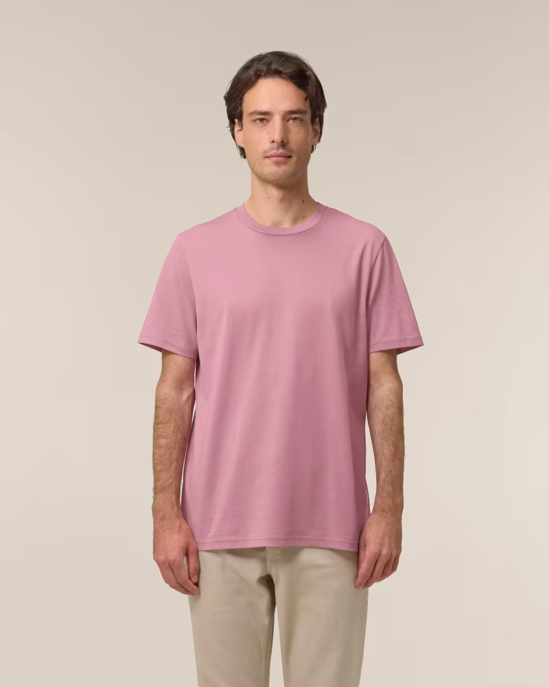 PREMIUM CLASSIC LILAC MARŠKINĖLIAI