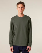 ILGARANKOVIAI UNISEX KHAKI