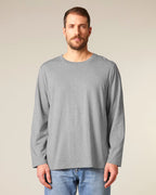ILGARANKOVIAI UNISEX GREY