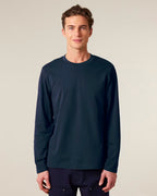 ILGARANKOVIAI UNISEX NAVY