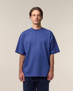 OVERSIZED DUSK MARŠKINĖLIAI UNISEX