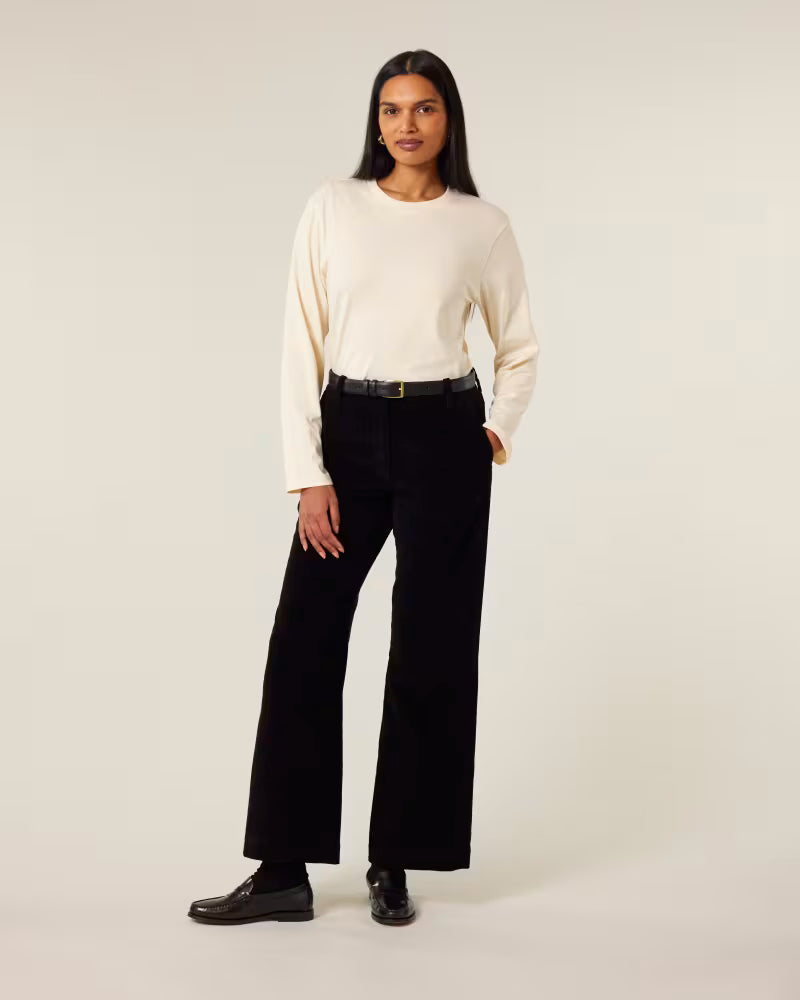 ILGARANKOVIAI UNISEX NATURAL