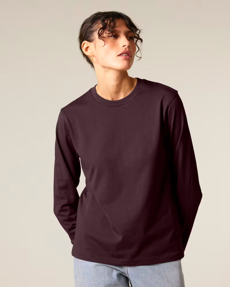 ILGARANKOVIAI UNISEX BROWN