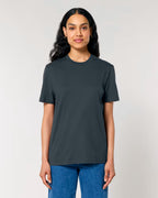 PREMIUM CLASSIC INDIA GREY MARŠKINĖLIAI