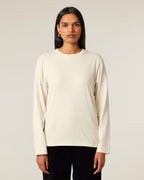 ILGARANKOVIAI UNISEX NATURAL