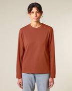 ILGARANKOVIAI UNISEX CARAMEL
