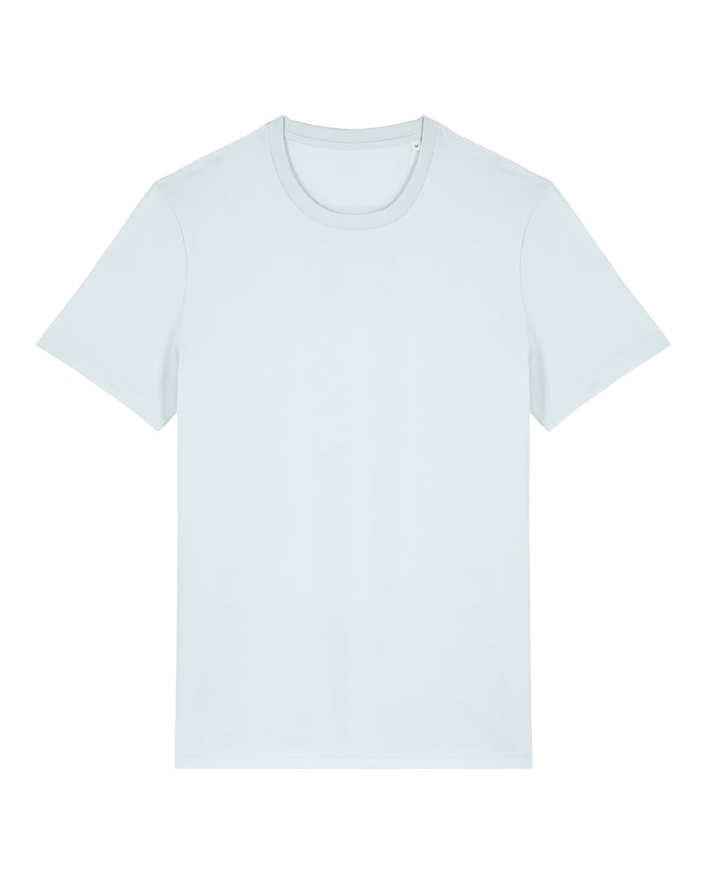 KLASIKINIAI BLUE ICE MARŠKINĖLIAI UNISEX