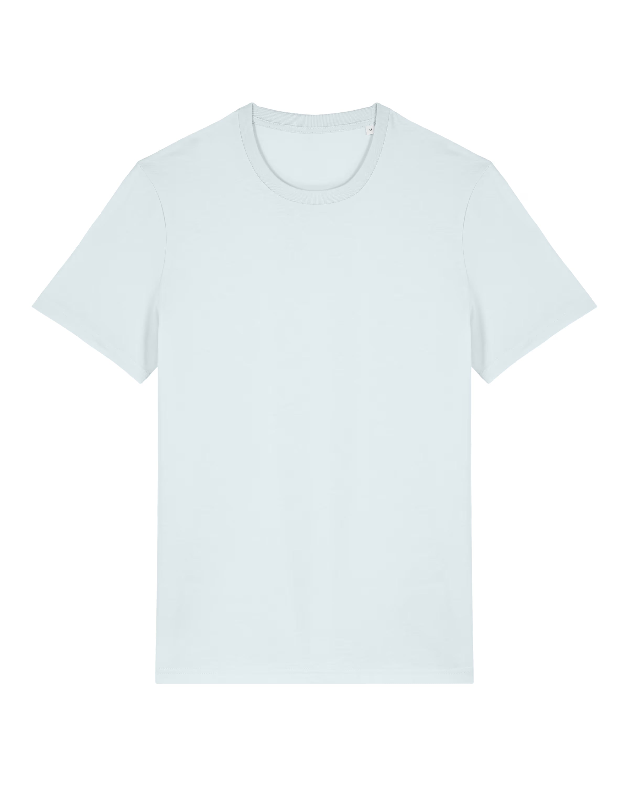 KLASIKINIAI BLUE ICE MARŠKINĖLIAI UNISEX