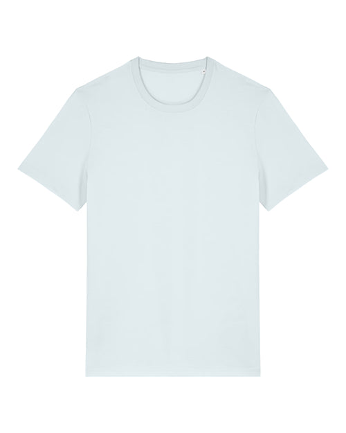 KLASIKINIAI BLUE ICE MARŠKINĖLIAI UNISEX