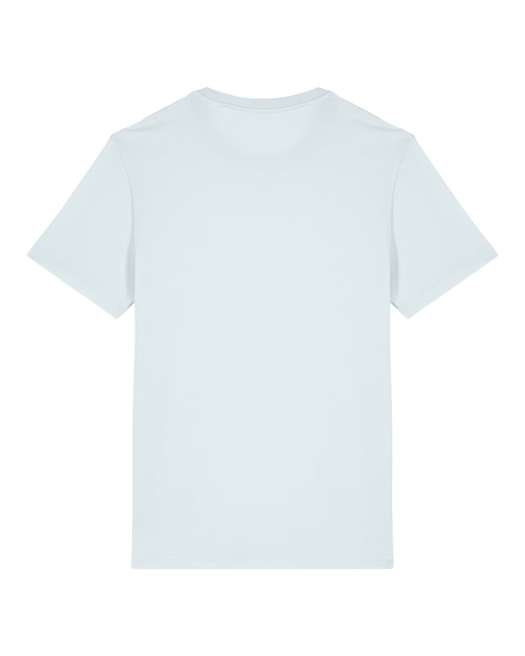 KLASIKINIAI BLUE ICE MARŠKINĖLIAI UNISEX