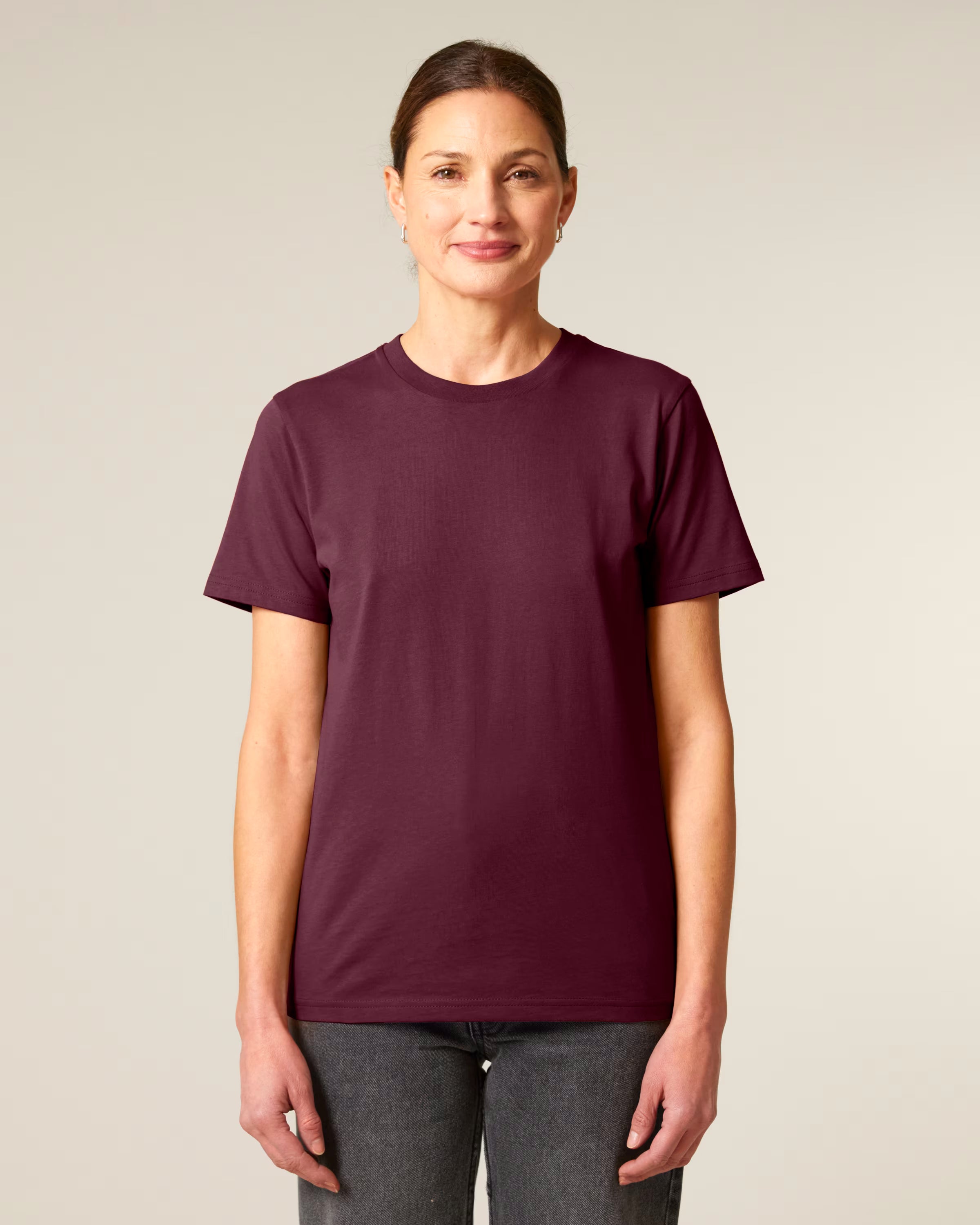 KLASIKINIAI DEEP MARŠKINĖLIAI UNISEX