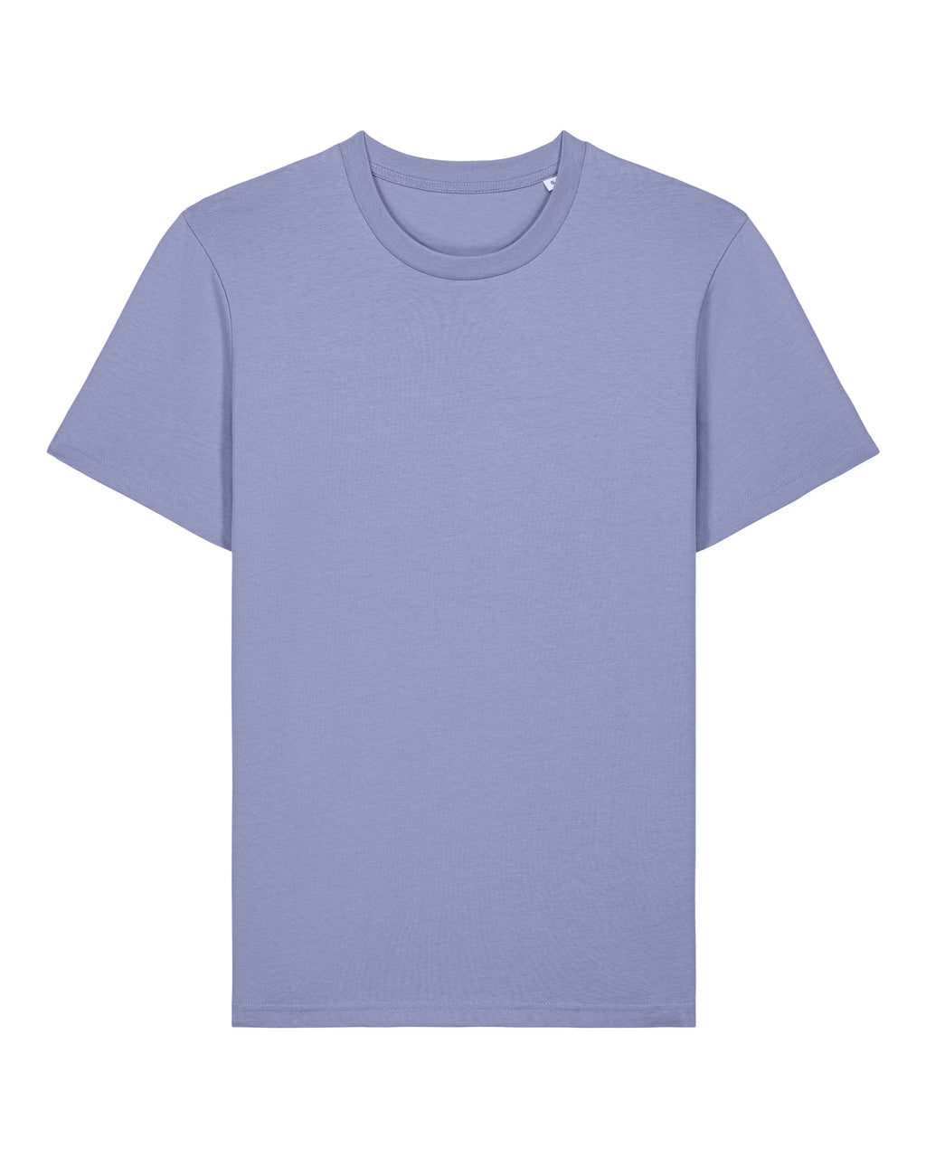 KLASIKINIAI VIOLET MARŠKINĖLIAI UNISEX