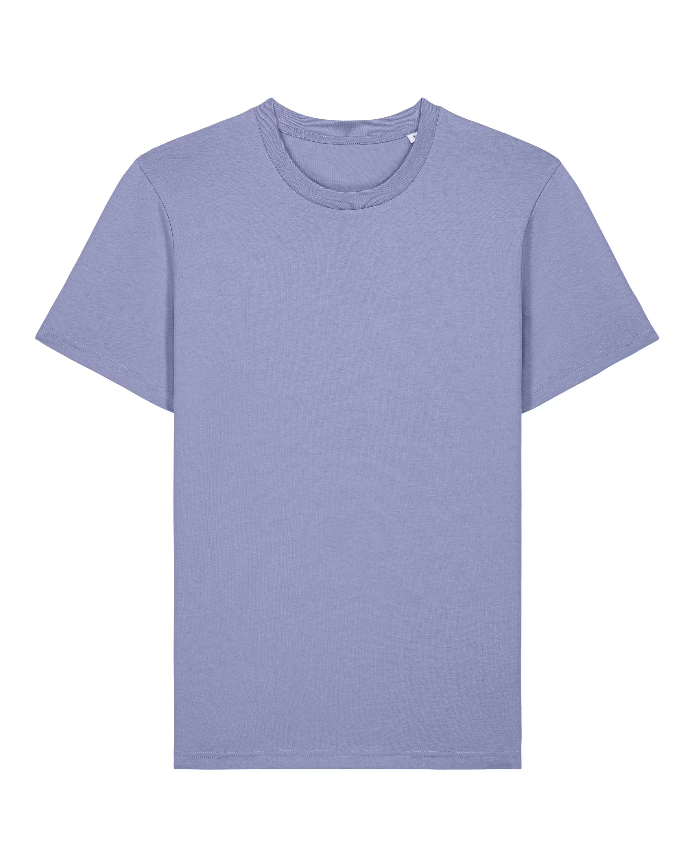 KLASIKINIAI VIOLET MARŠKINĖLIAI UNISEX